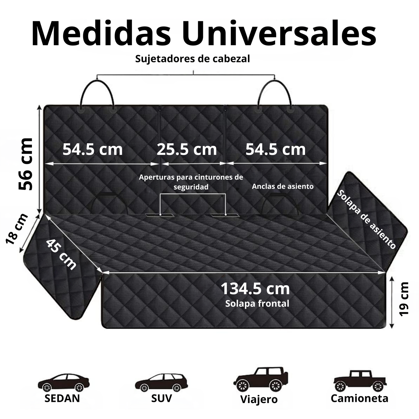 Firulais Seat